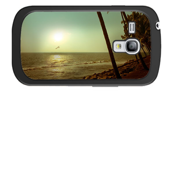Samsung Galaxy S3 mini Handyhülle selbst gestalten Samsung Galaxy S3 mini Hülle selbst gestalten