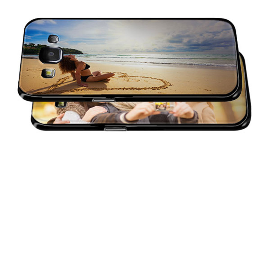 Galaxy A7 Hülle selbst gestalten Galaxy A7 Hülle selbst gestalten Hardcase
