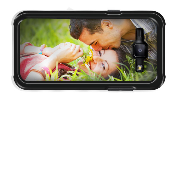 Verlängere die Lebensdauer von deinem J1! Galaxy J1 Hülle selbst gestalten