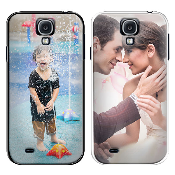 Große Markenauswahl für beinahe alle Handymodelle. Galaxy S4 Hülle mit Foto