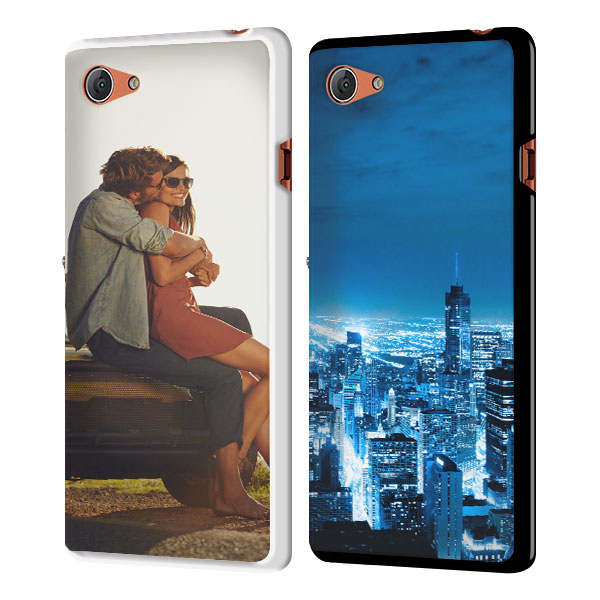 Sony Xperia E3 Hülle selbst gestalten Sony Xperia E3 Hülle mit Foto