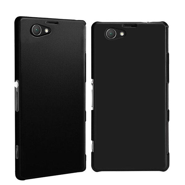 Xperia Z1 Handyhülle mit Foto Z1 Compact Hülle selbst gestalten mit Foto