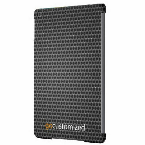 Individuelles iPad 4 Hardcase iPad 4 Fotohülle